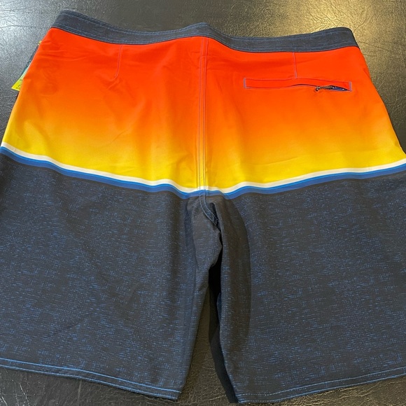 Men’s Swim Trunks - Picture 2 of 2